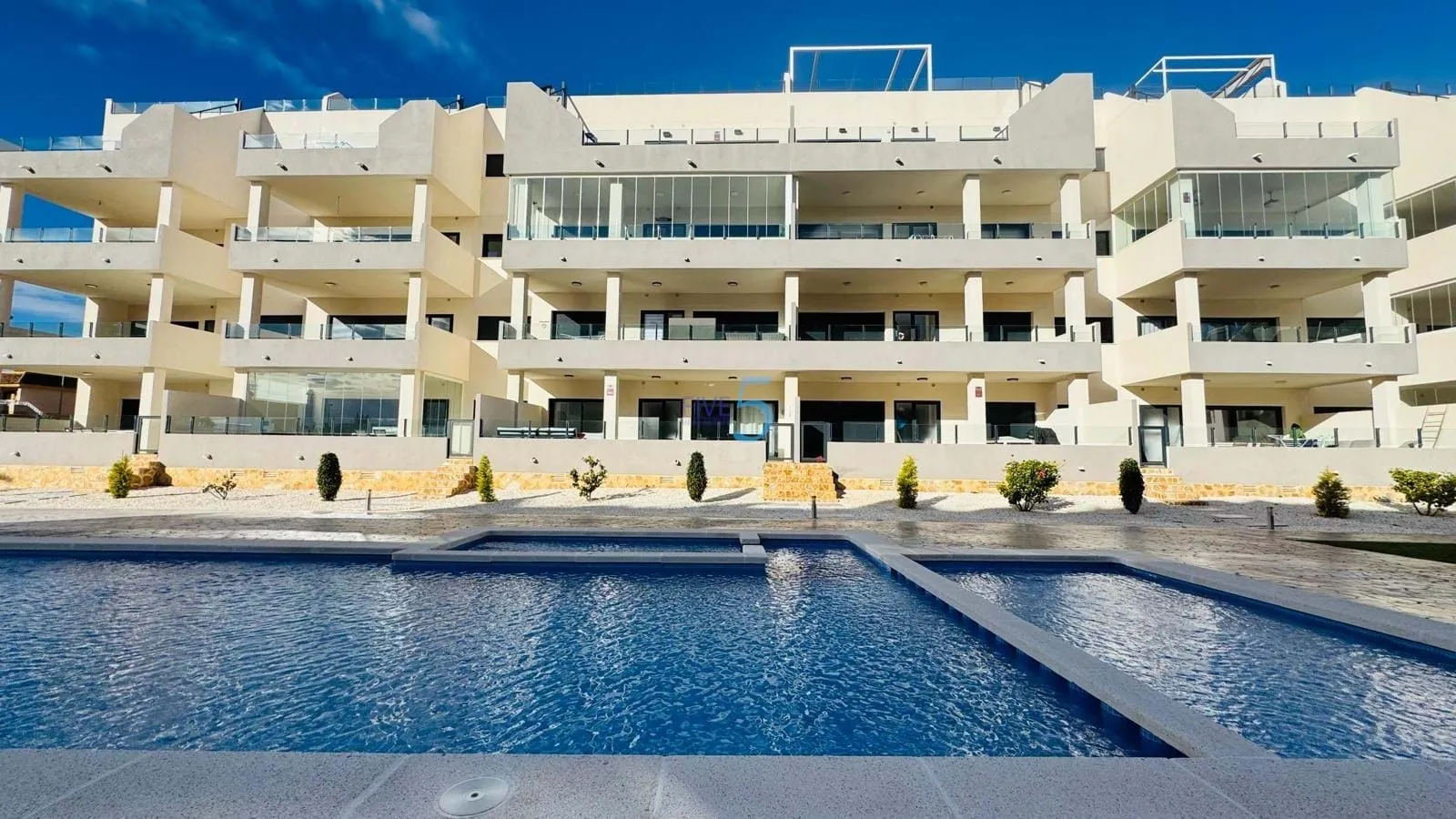 Appartement te koop in Orihuela, Alicante, Spanje