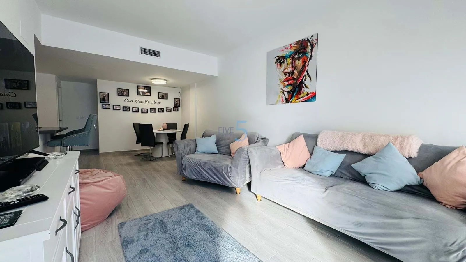 Appartement te koop in Orihuela, Alicante, Spanje