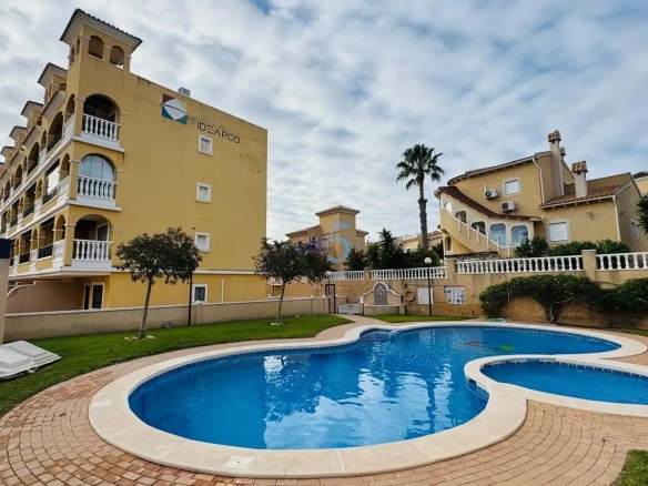 Appartement te koop in Orihuela, Alicante, Spanje