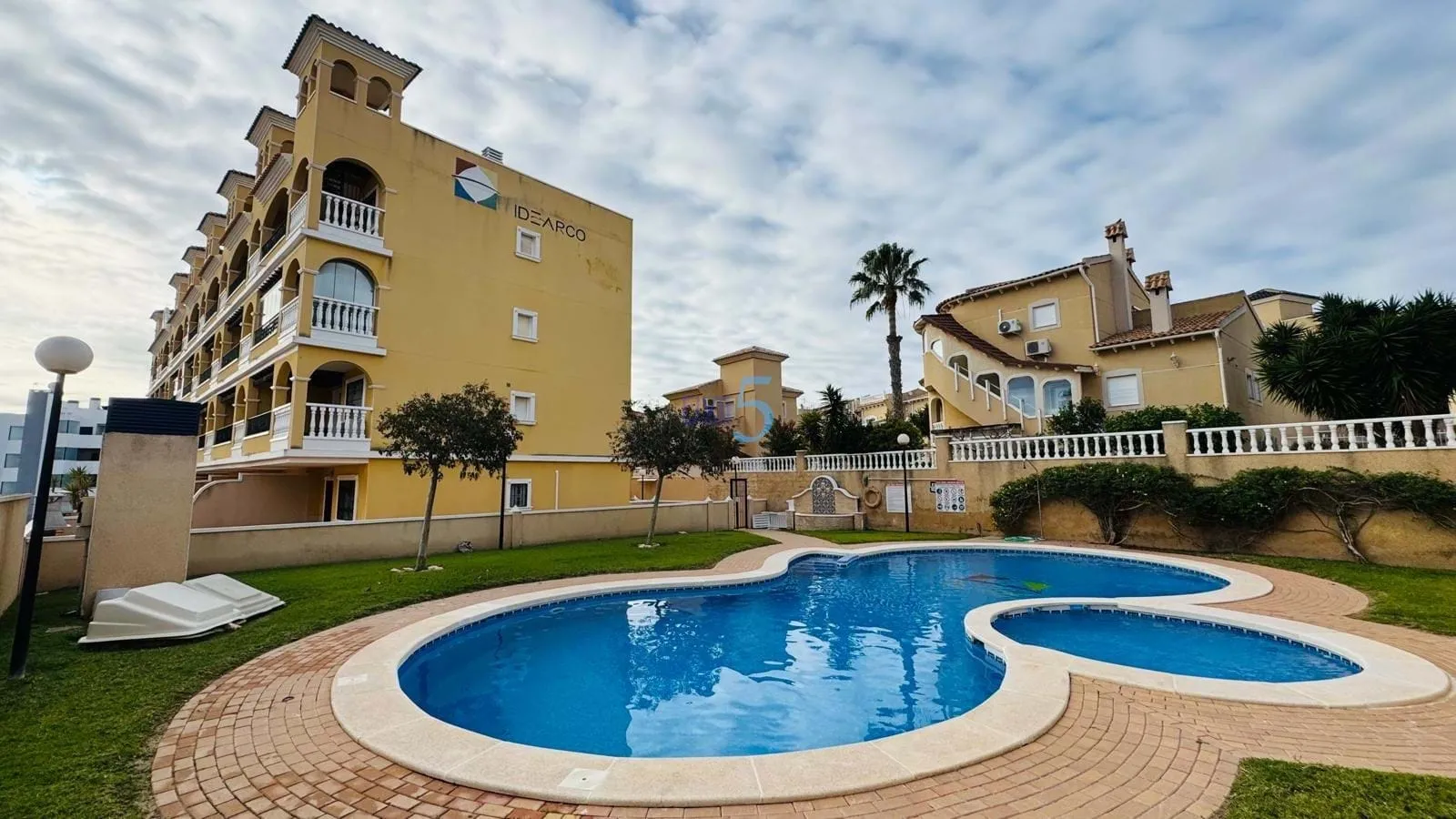 Appartement te koop in Orihuela, Alicante, Spanje