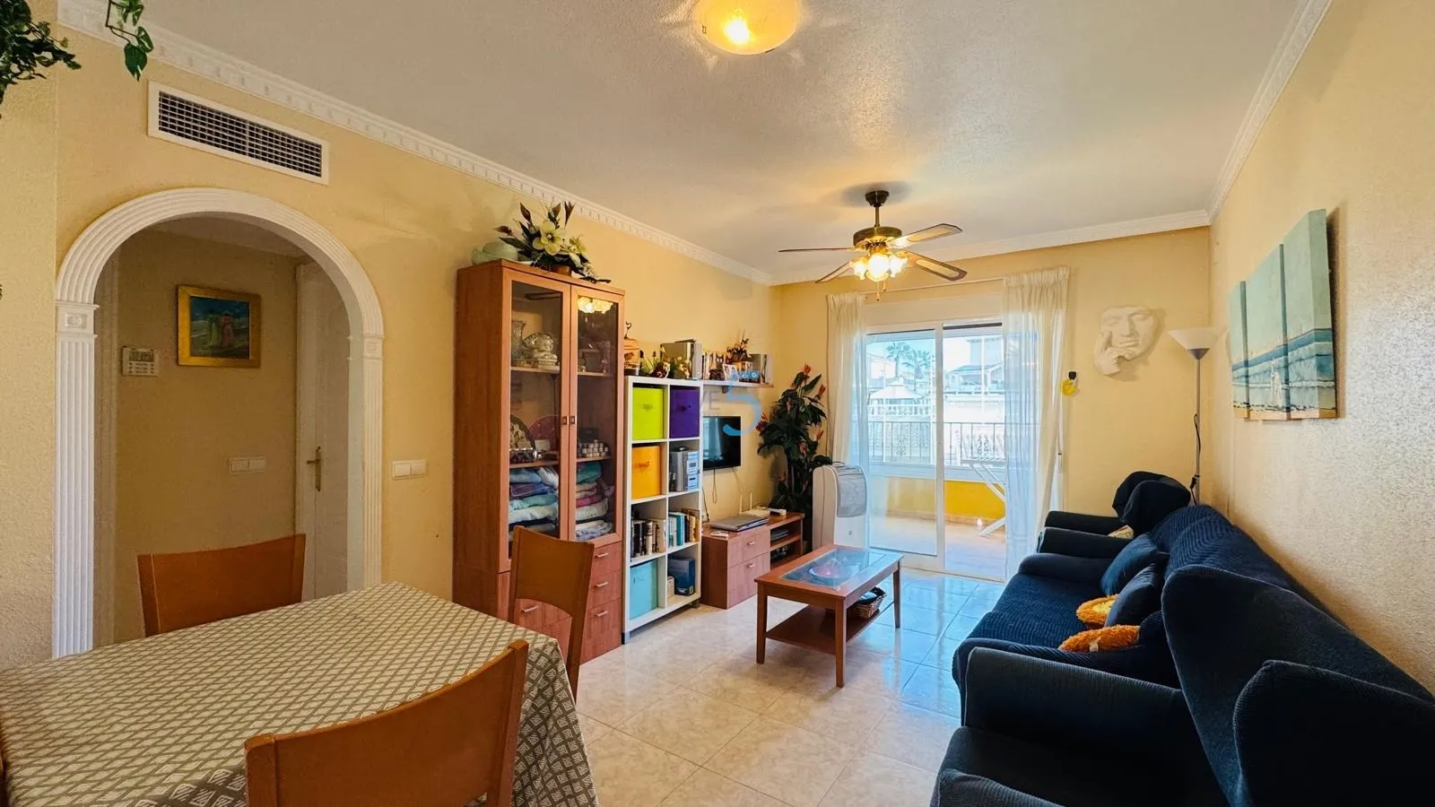 Appartement te koop in Orihuela, Alicante, Spanje