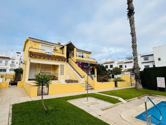 Appartement te koop in Orihuela, Alicante, Spanje