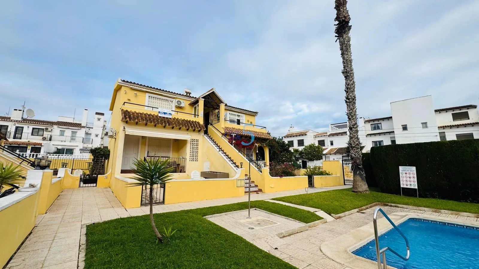 Appartement te koop in Orihuela, Alicante, Spanje