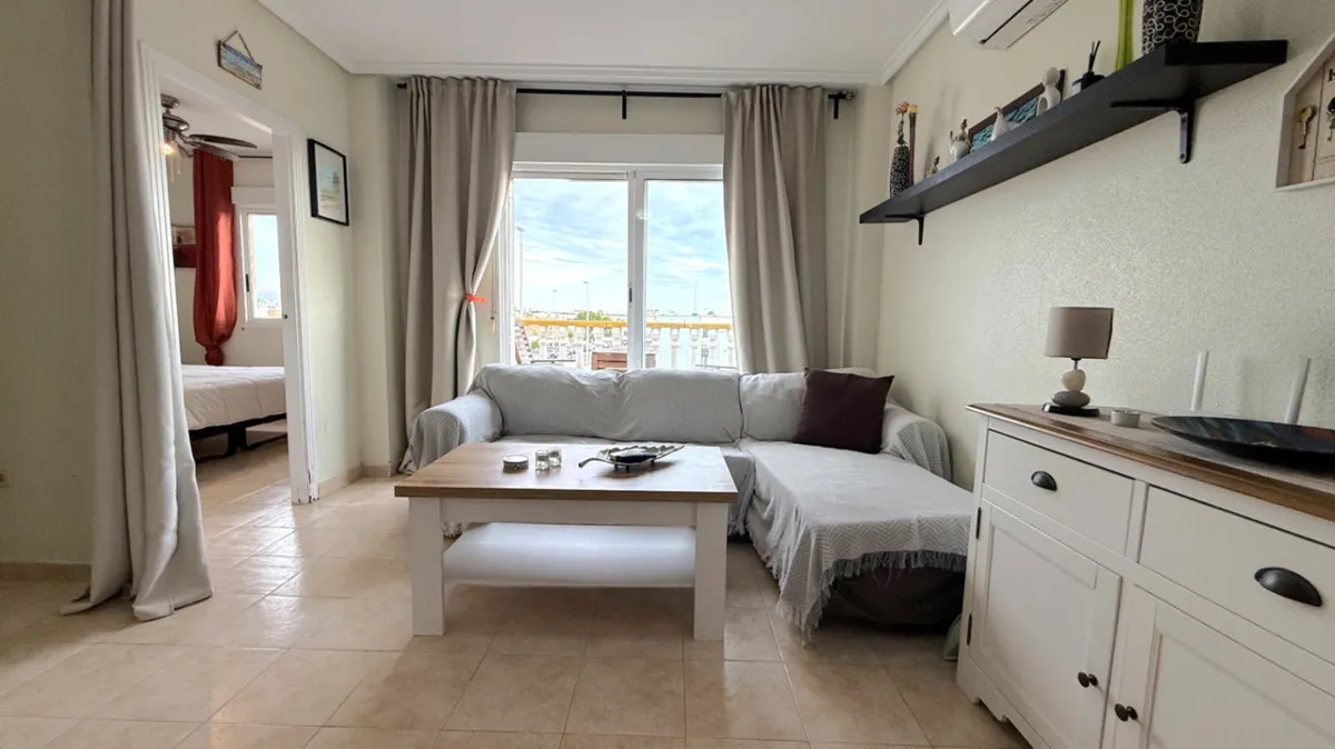 Appartement te koop in Orihuela, Alicante, Spanje