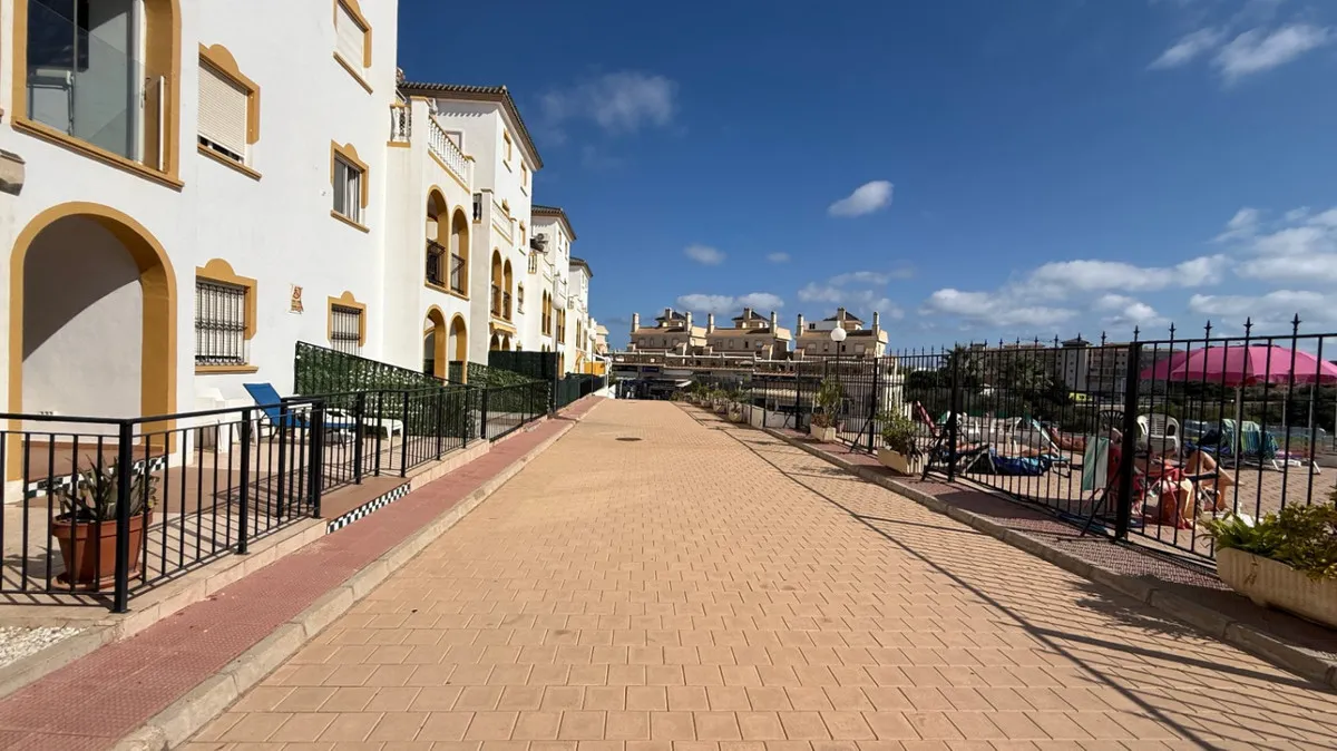 Appartement te koop in Orihuela, Alicante, Spanje