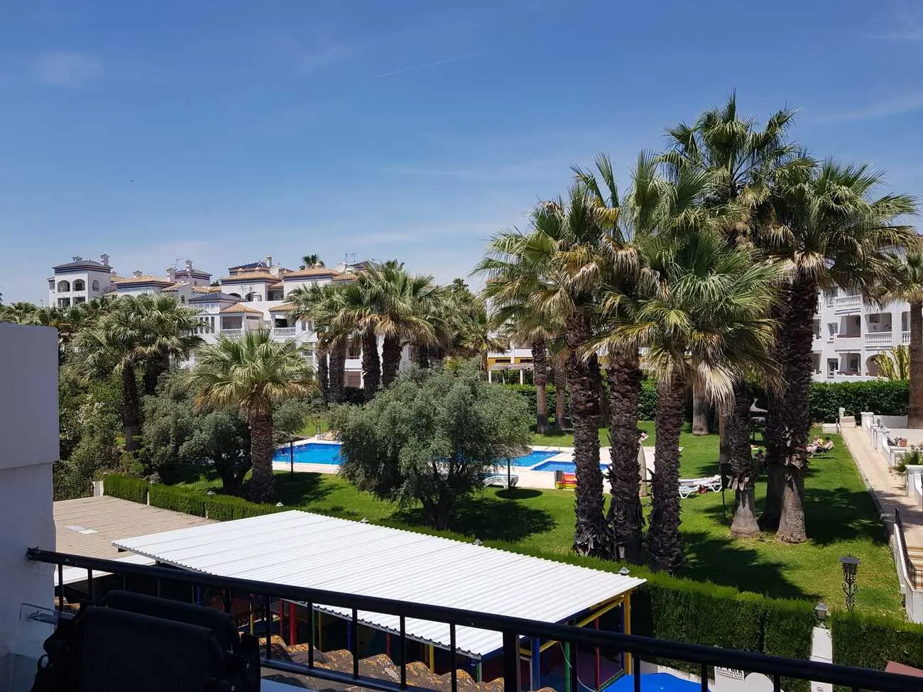 Appartement te koop in Orihuela, Alicante, Spanje