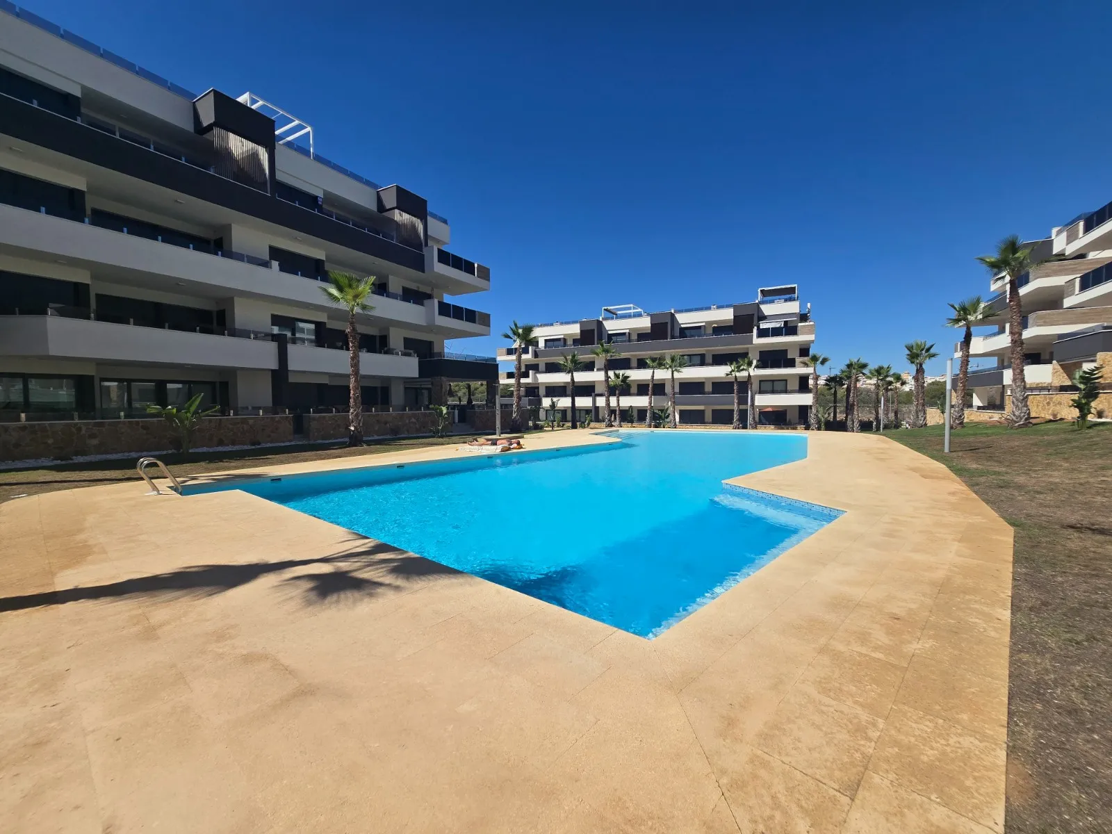 Appartement te koop in Orihuela, Alicante, Spanje