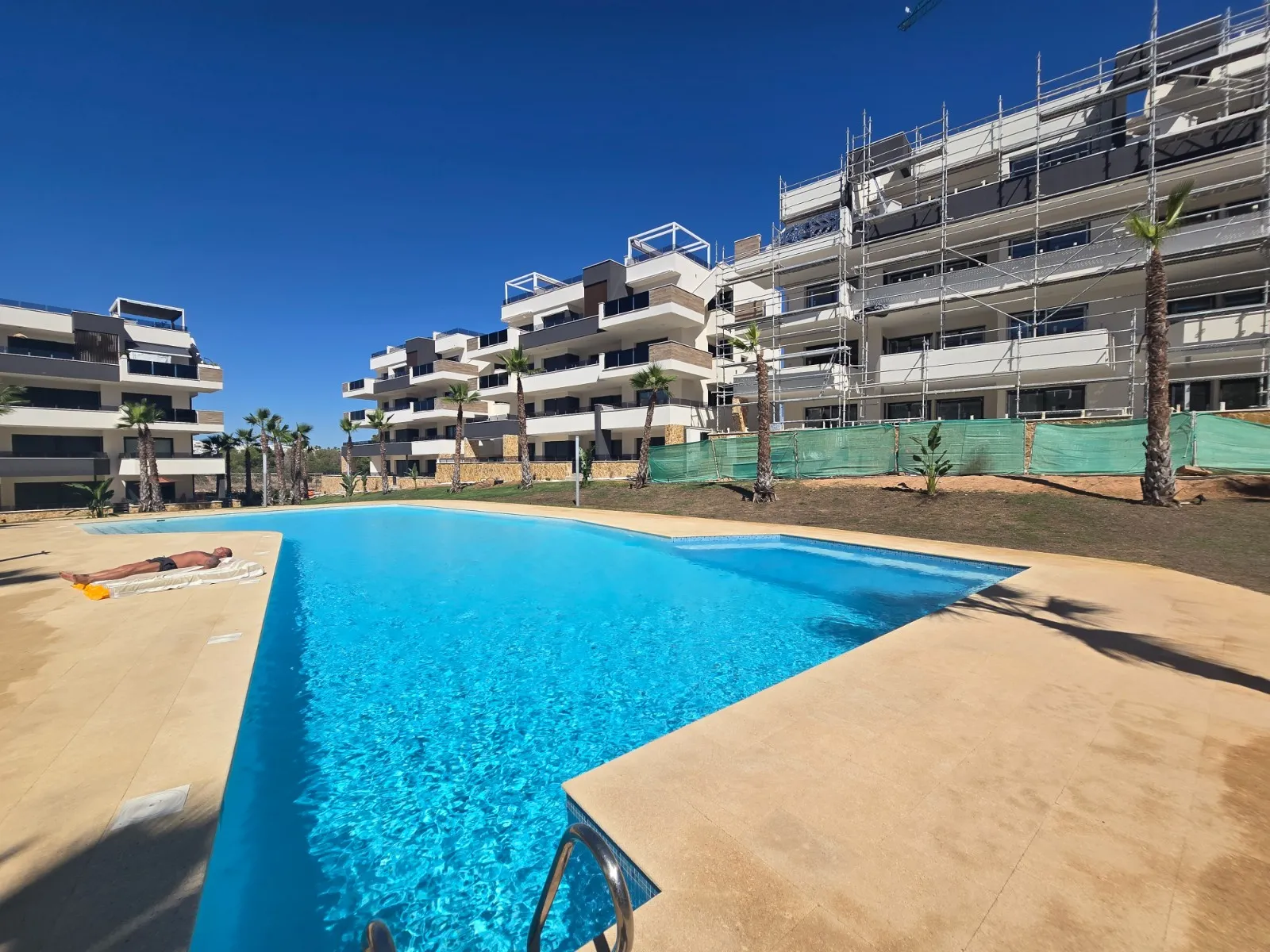 Appartement te koop in Orihuela, Alicante, Spanje