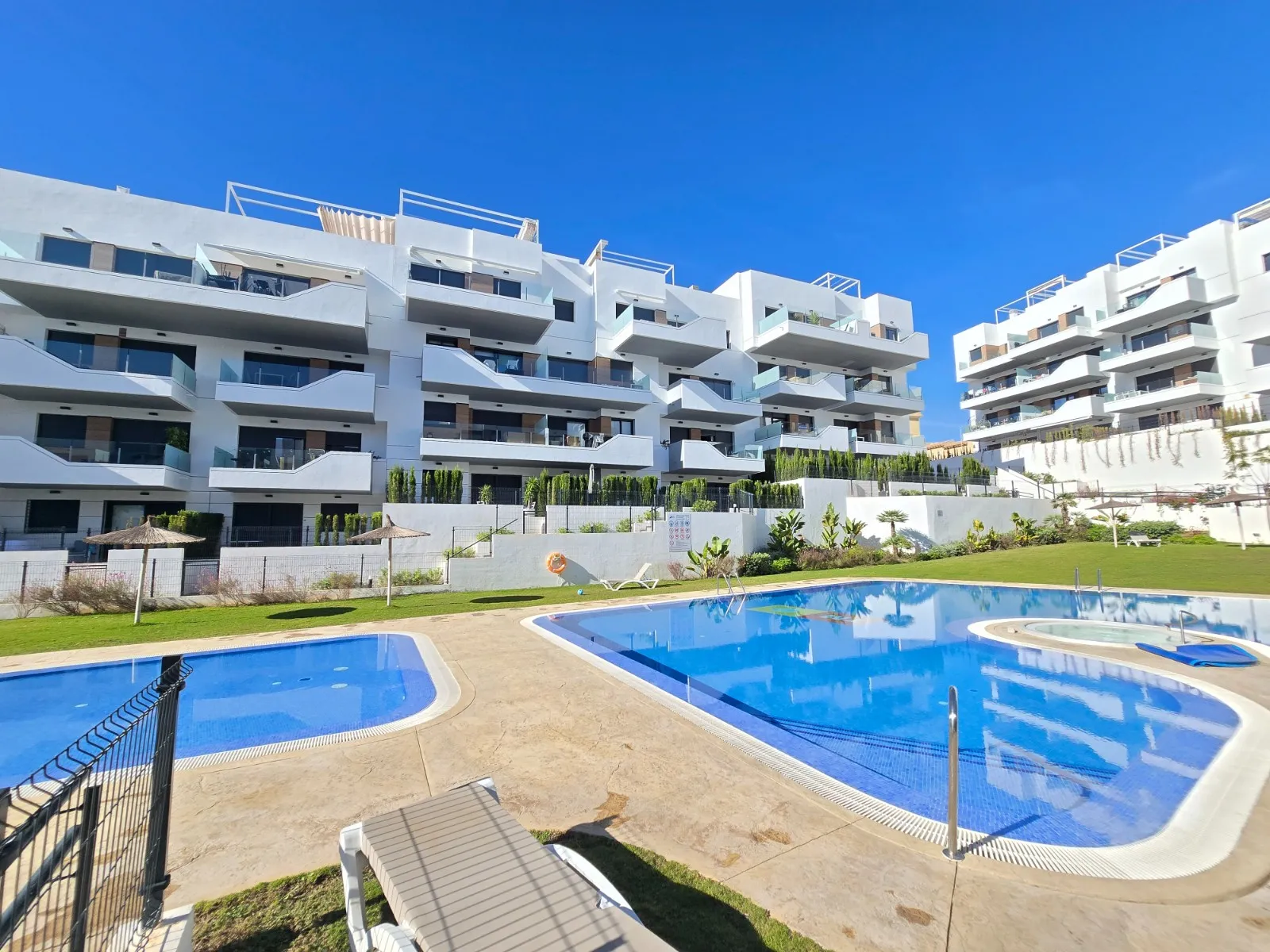 Appartement te koop in Orihuela, Alicante, Spanje