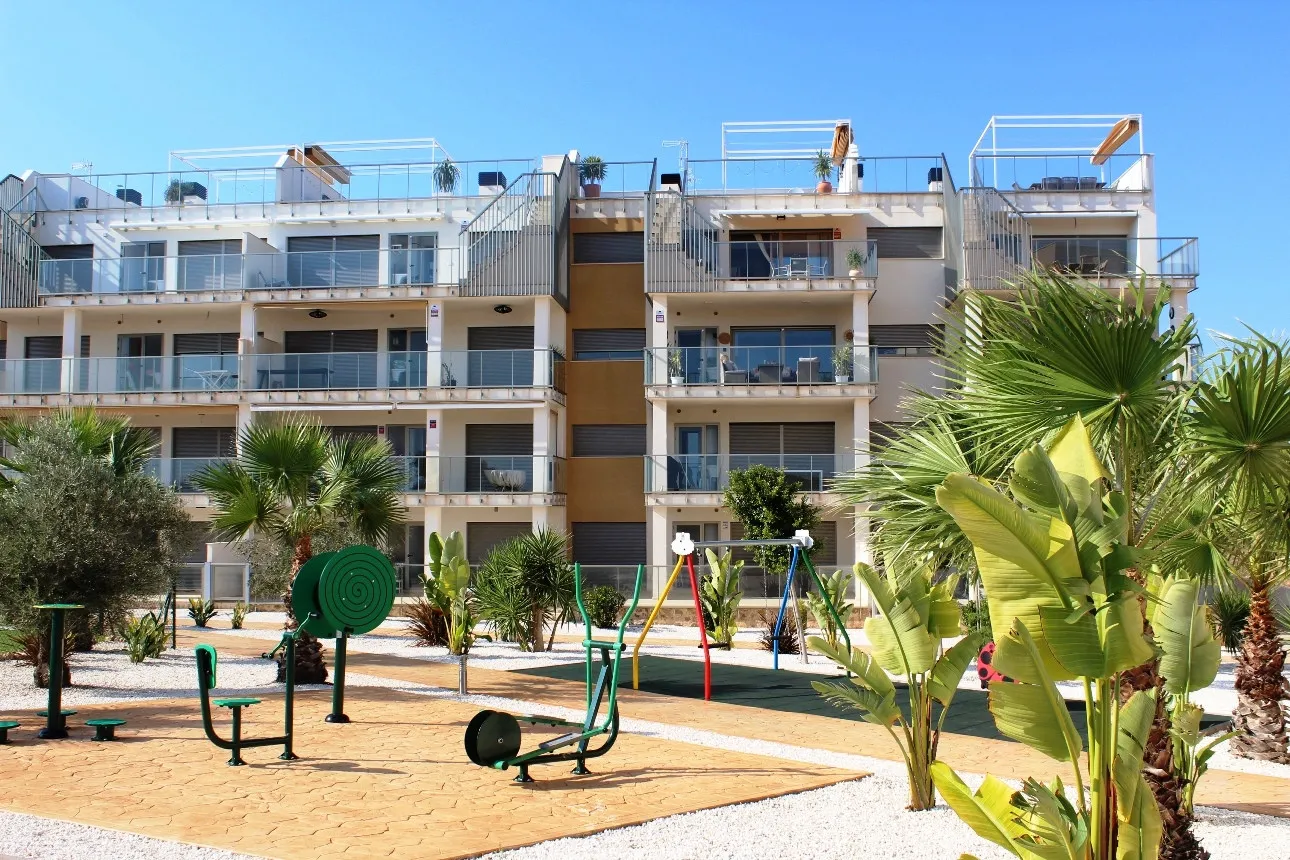 Appartement te koop in Orihuela, Alicante, Spanje