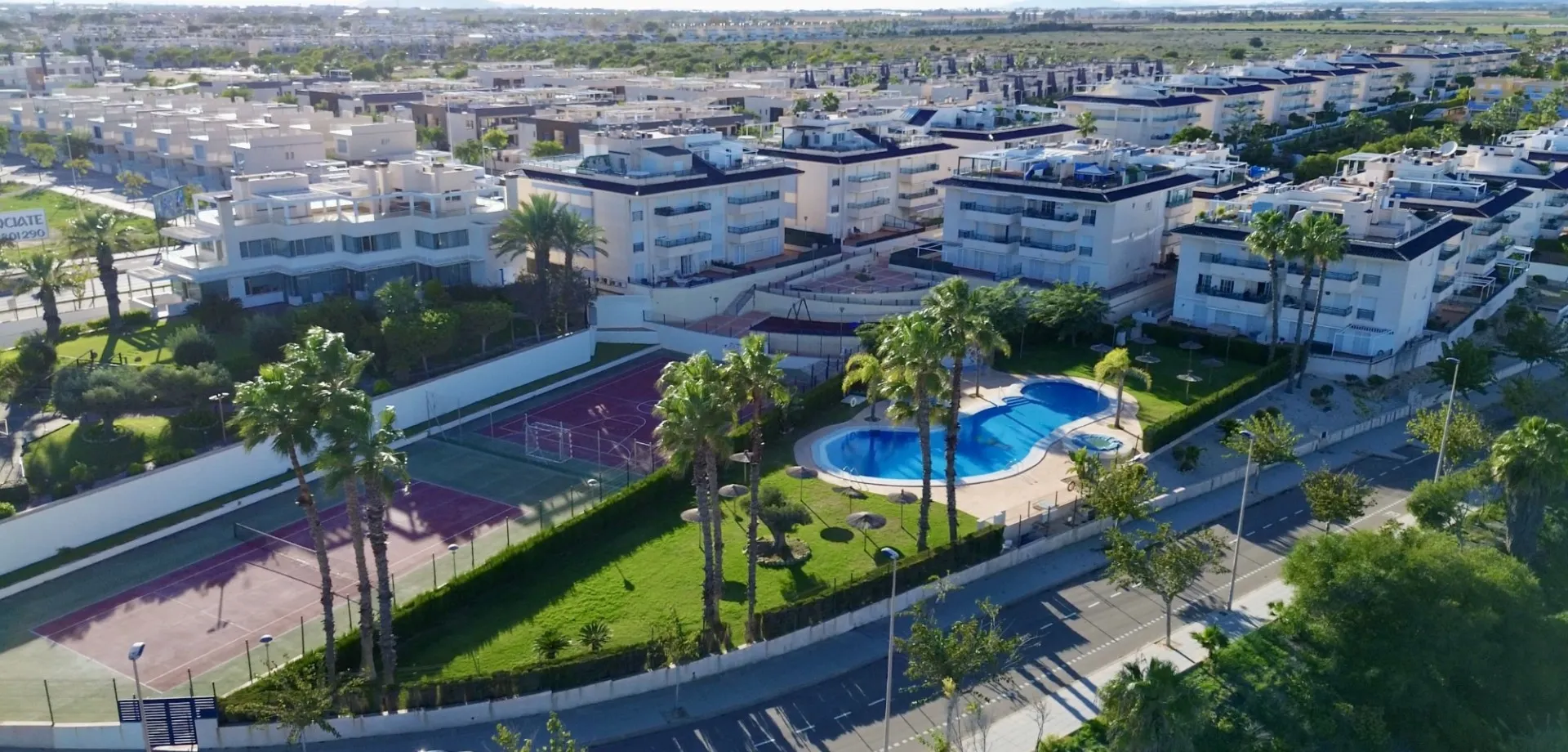 Appartement te koop in Orihuela, Alicante, Spanje