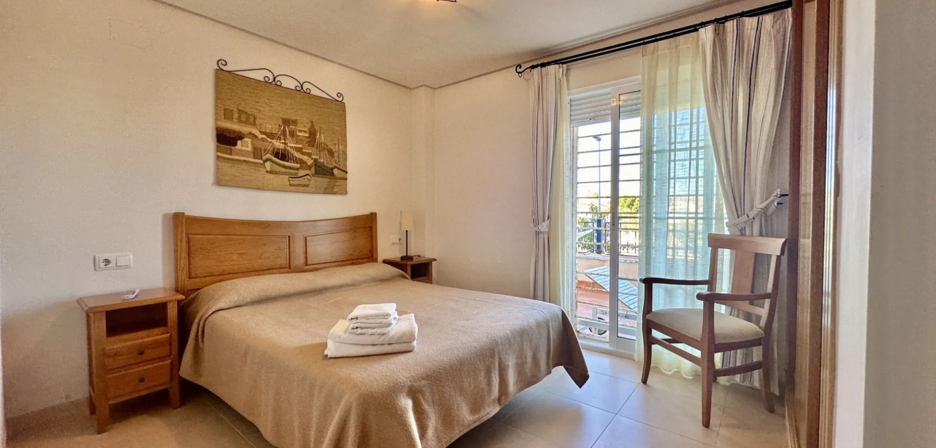 Appartement te koop in Orihuela, Alicante, Spanje