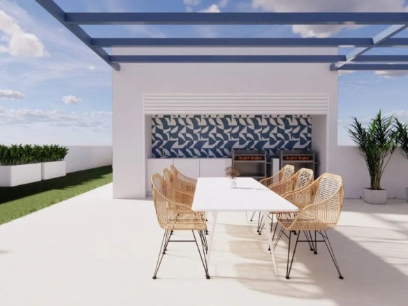 Appartement te koop in Orihuela, Alicante, Spanje