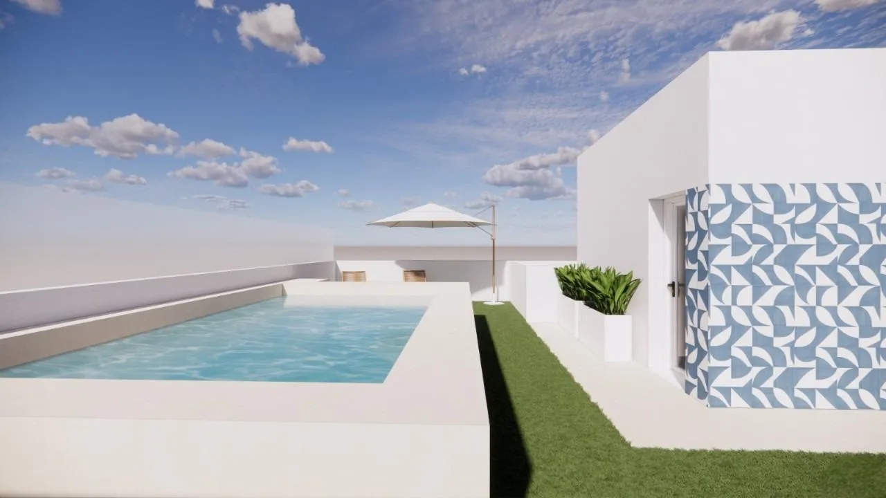 Appartement te koop in Orihuela, Alicante, Spanje