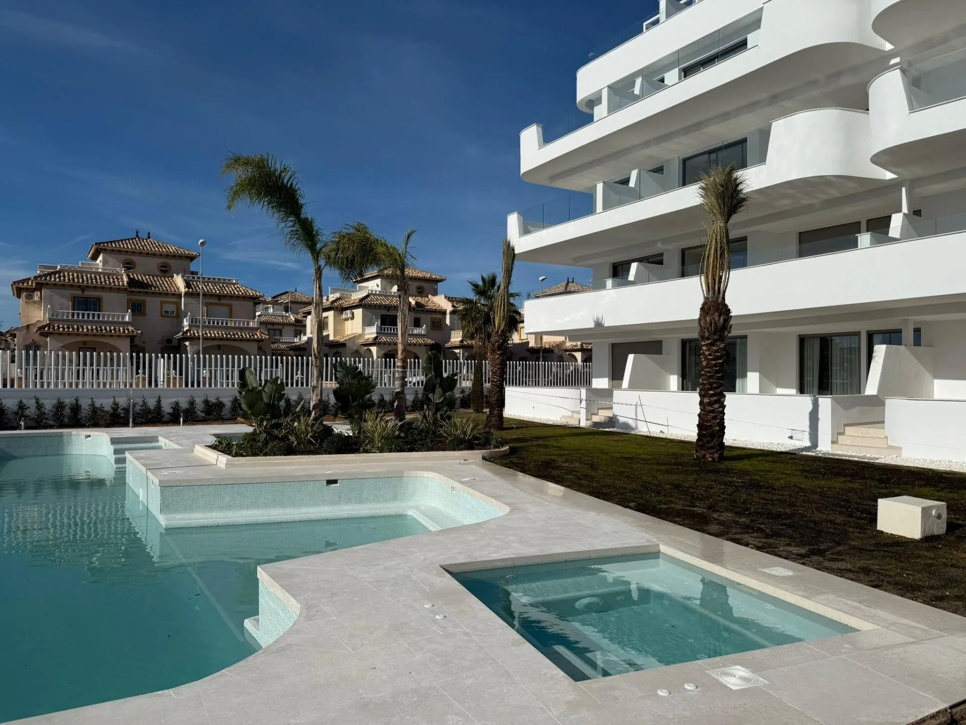 Appartement te koop in Orihuela, Alicante, Spanje