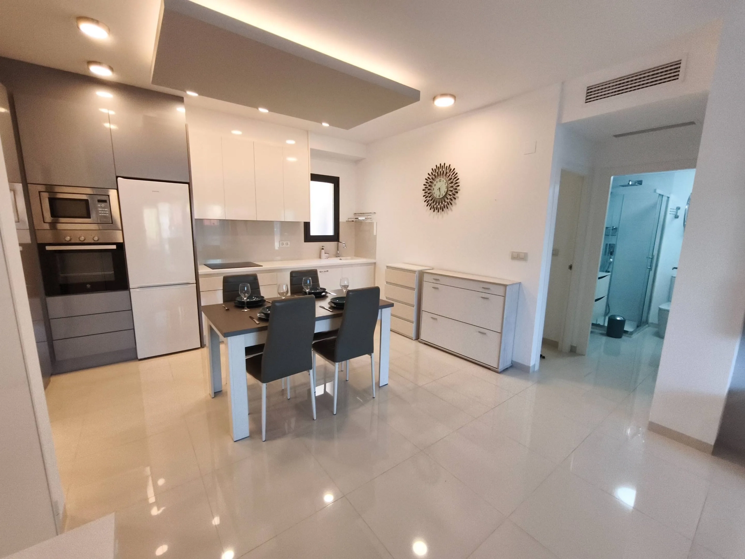 Appartement te koop in Orihuela, Alicante, Spanje