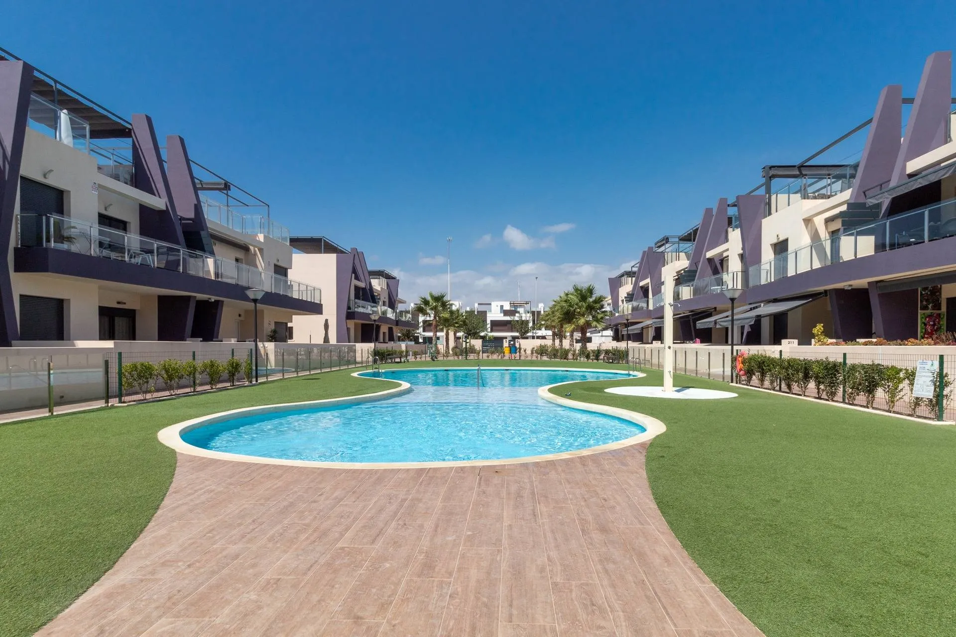 Appartement te koop in Orihuela, Alicante, Spanje