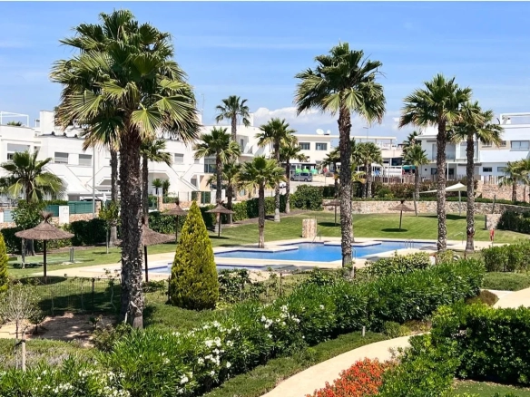 Appartement te koop in Orihuela, Alicante, Spanje