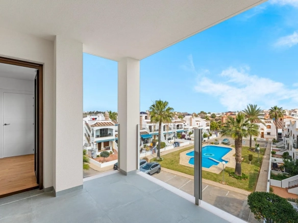 Appartement te koop in Orihuela, Alicante, Spanje