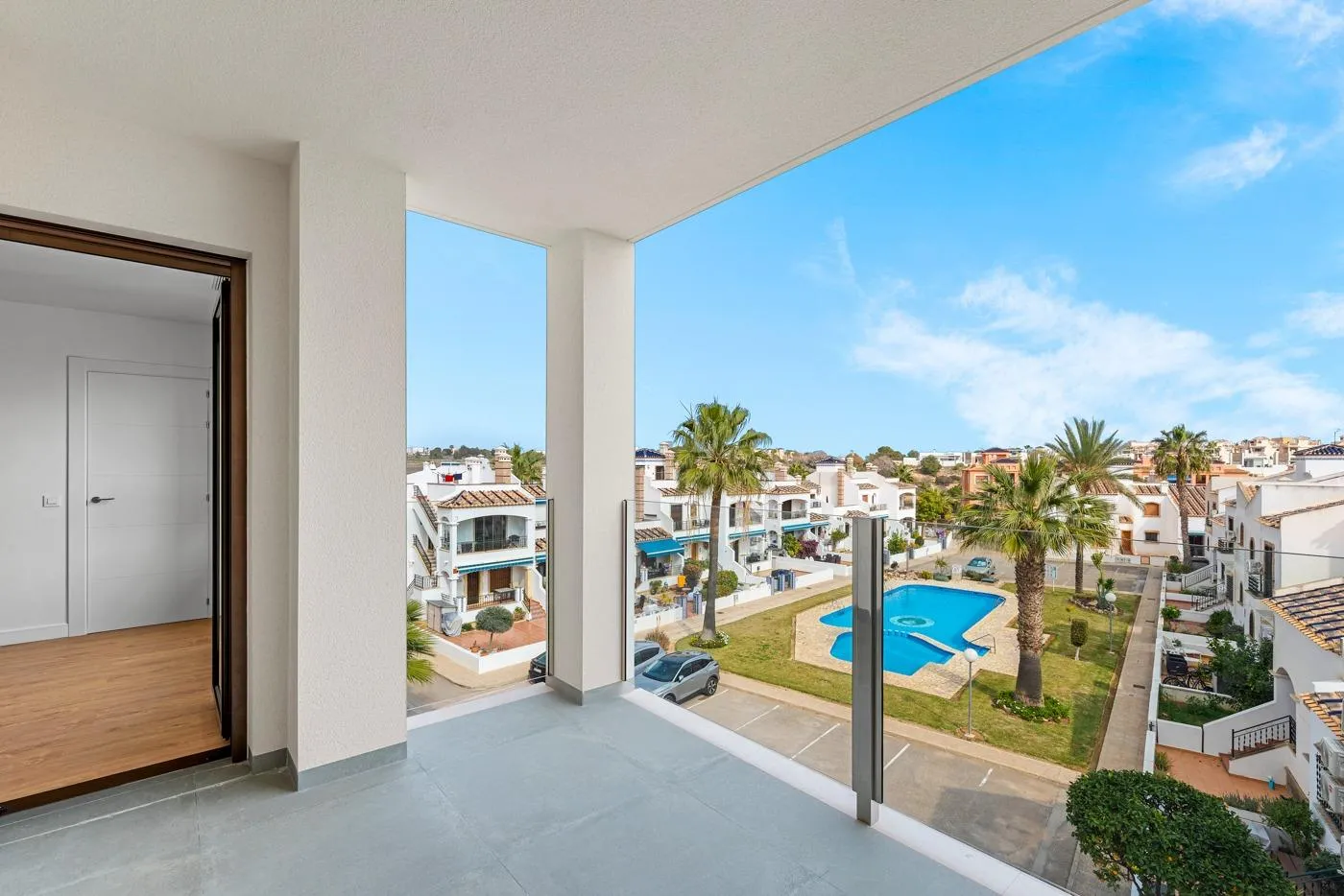 Appartement te koop in Orihuela, Alicante, Spanje