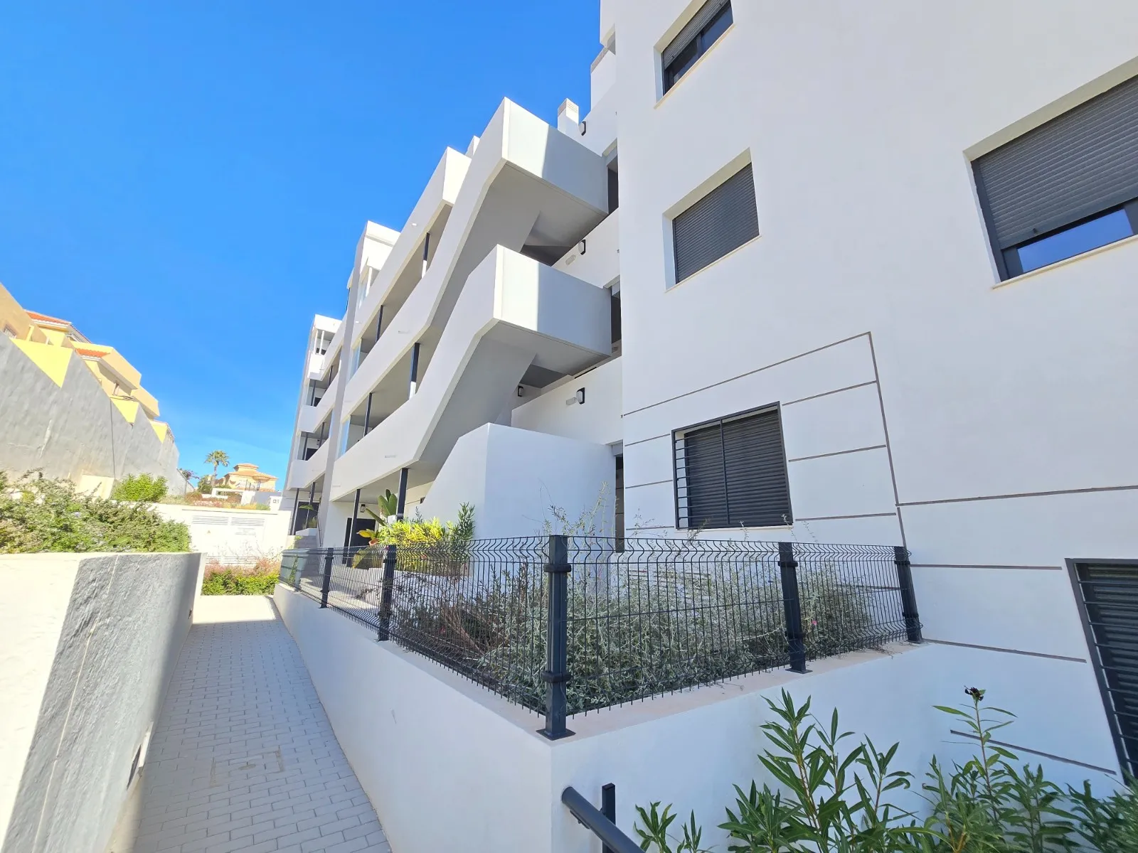Appartement te koop in Orihuela, Alicante, Spanje