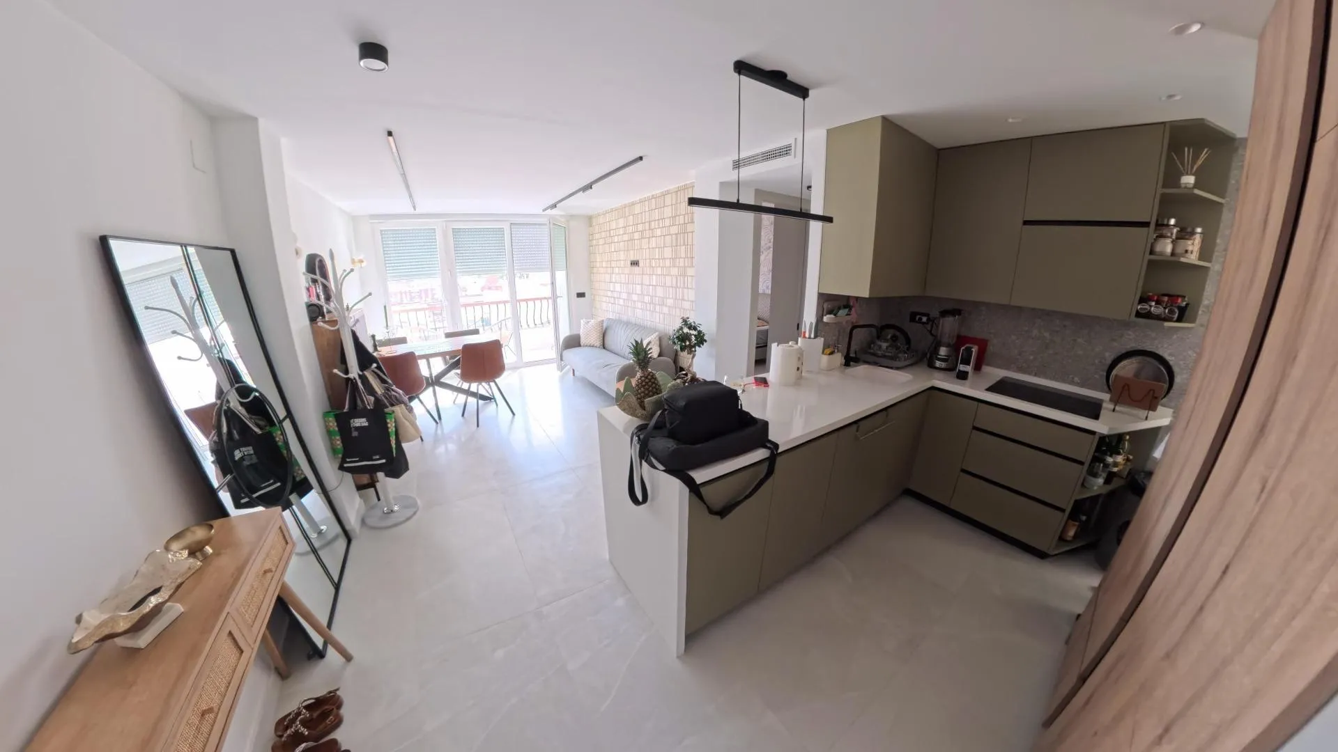 Appartement te koop in Orihuela, Alicante, Spanje