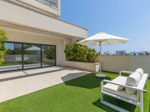 Appartement te koop in Orihuela, Alicante, Spanje