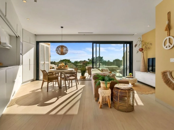 Appartement te koop in Orihuela, Alicante, Spanje