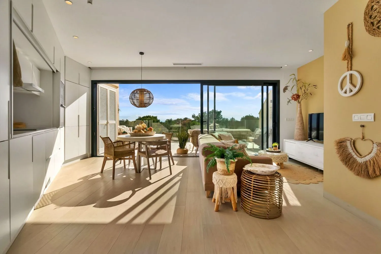 Appartement te koop in Orihuela, Alicante, Spanje