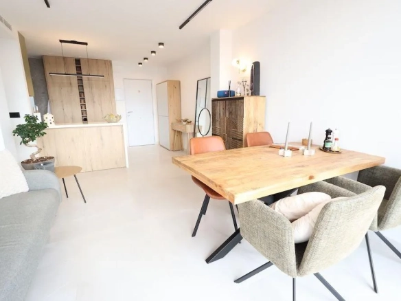 Appartement te koop in Orihuela, Alicante, Spanje