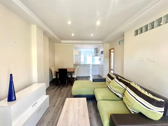 Appartement te koop in Orihuela, Alicante, Spanje