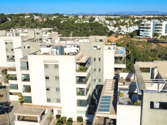 Appartement te koop in Orihuela, Alicante, Spanje