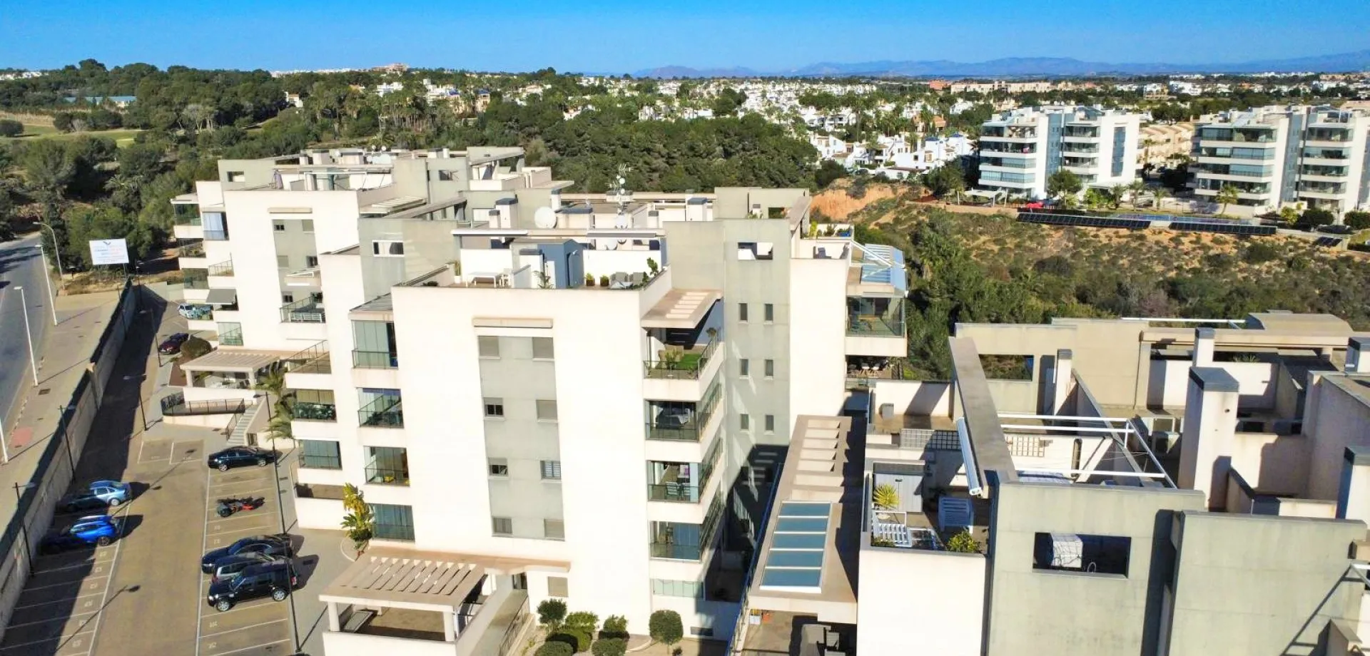 Appartement te koop in Orihuela, Alicante, Spanje