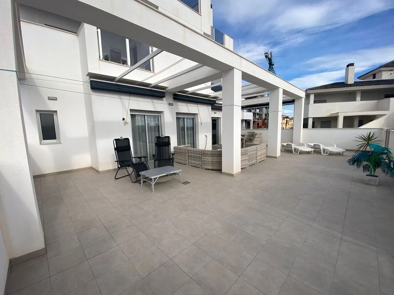 Appartement te koop in Orihuela, Alicante, Spanje