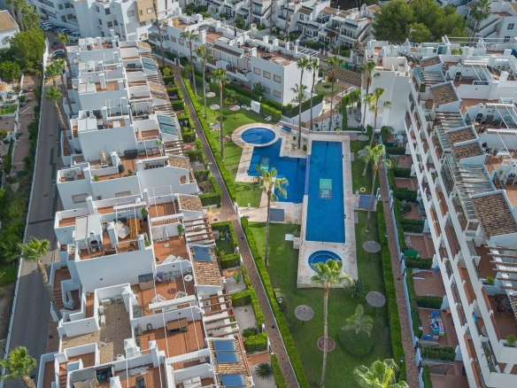 Appartement te koop in Orihuela, Alicante, Spanje