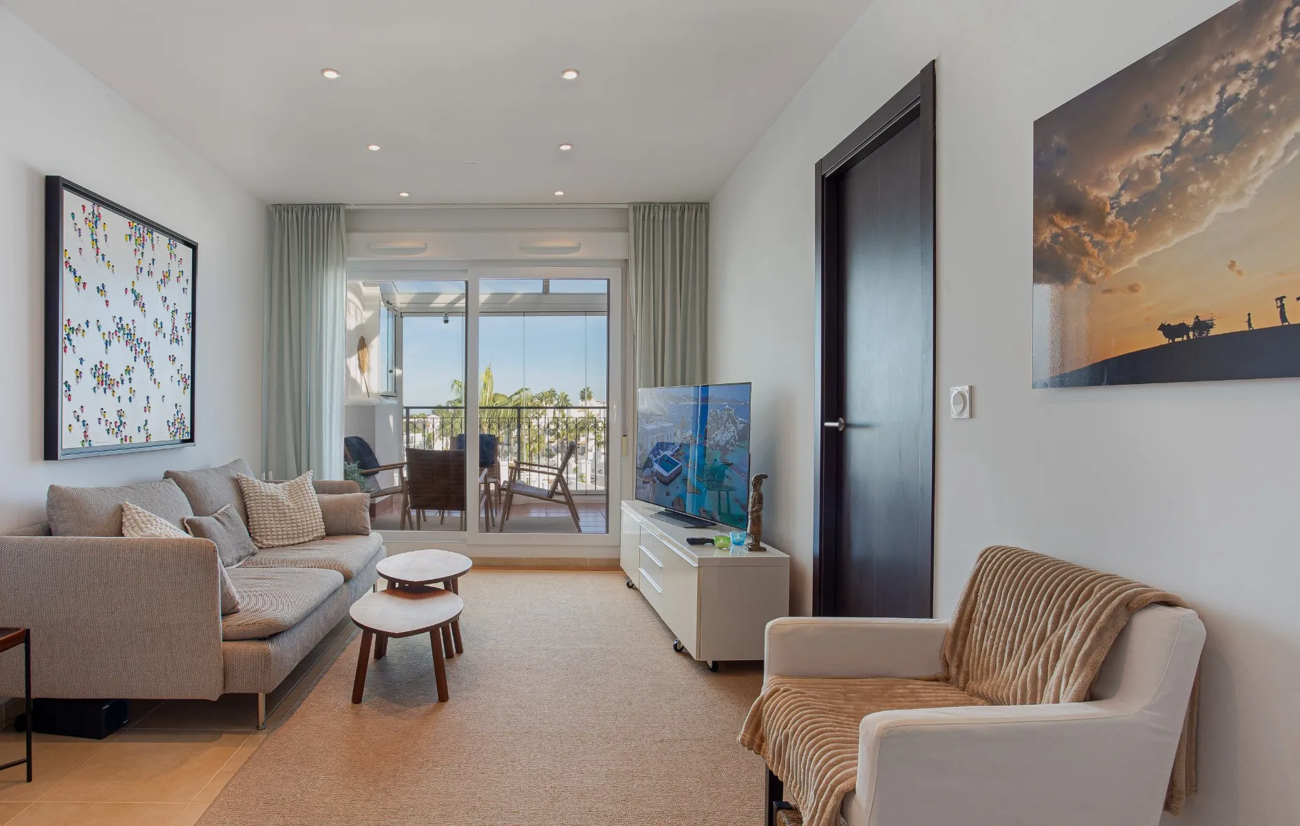 Appartement te koop in Orihuela, Alicante, Spanje