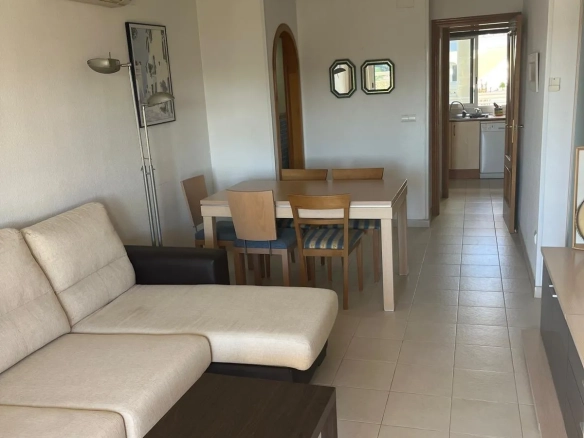 Appartement te koop in Orihuela, Alicante, Spanje