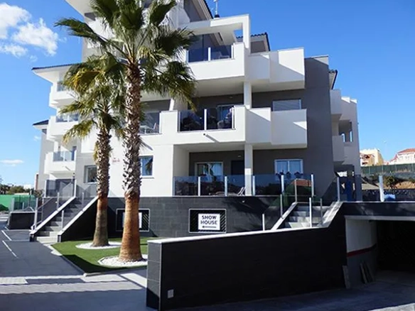 Appartement te koop in Orihuela Costa, Alicante, Spanje
