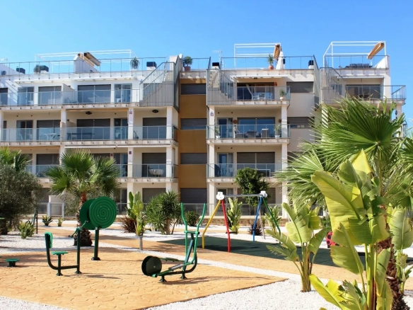 Appartement te koop in Orihuela Costa, Alicante, Spanje