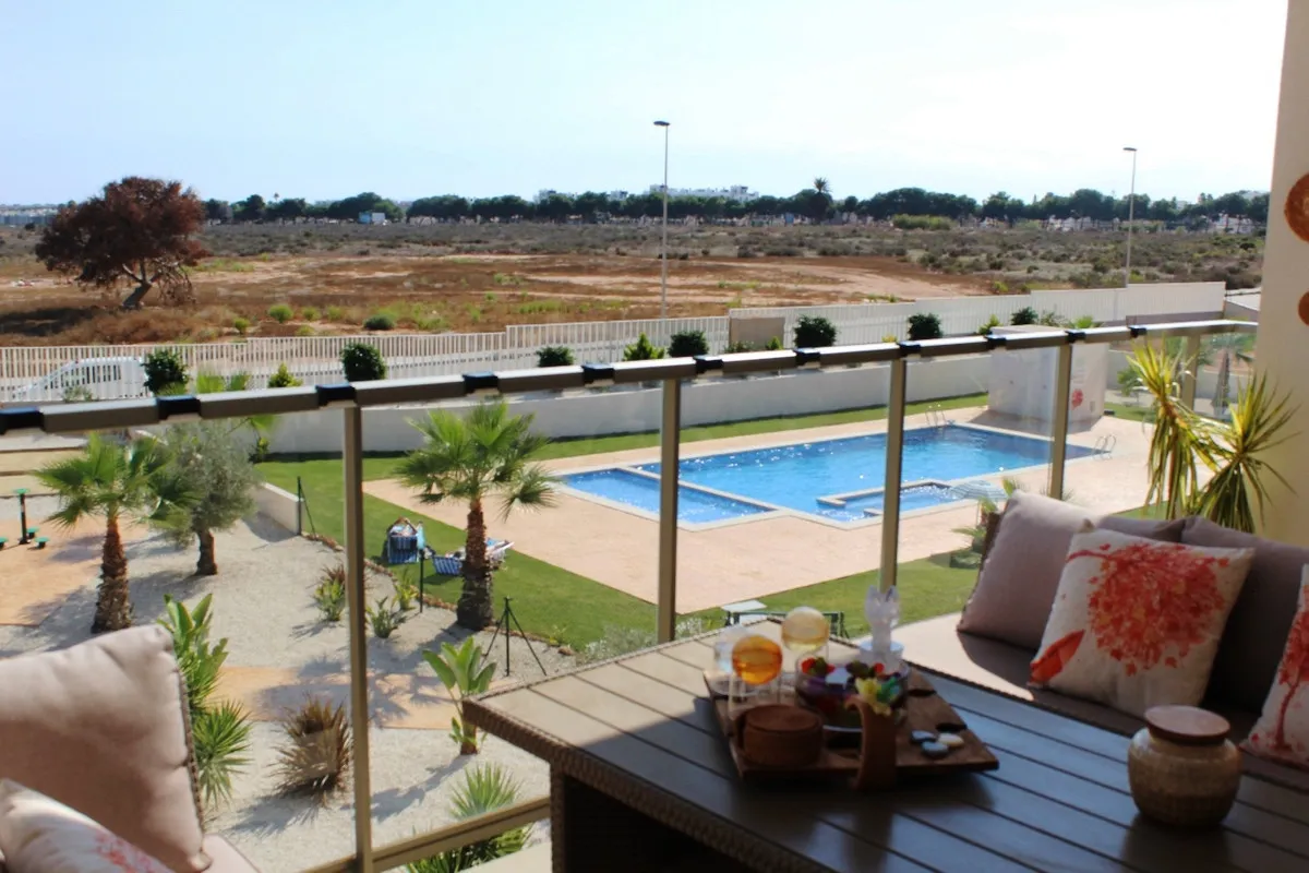 Appartement te koop in Orihuela Costa, Alicante, Spanje