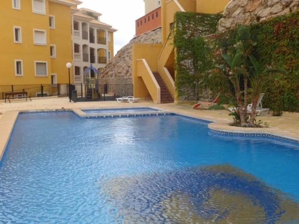 Appartement te koop in Orihuela Costa, Alicante, Spanje