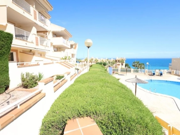 Appartement te koop in Orihuela Costa, Alicante, Spanje