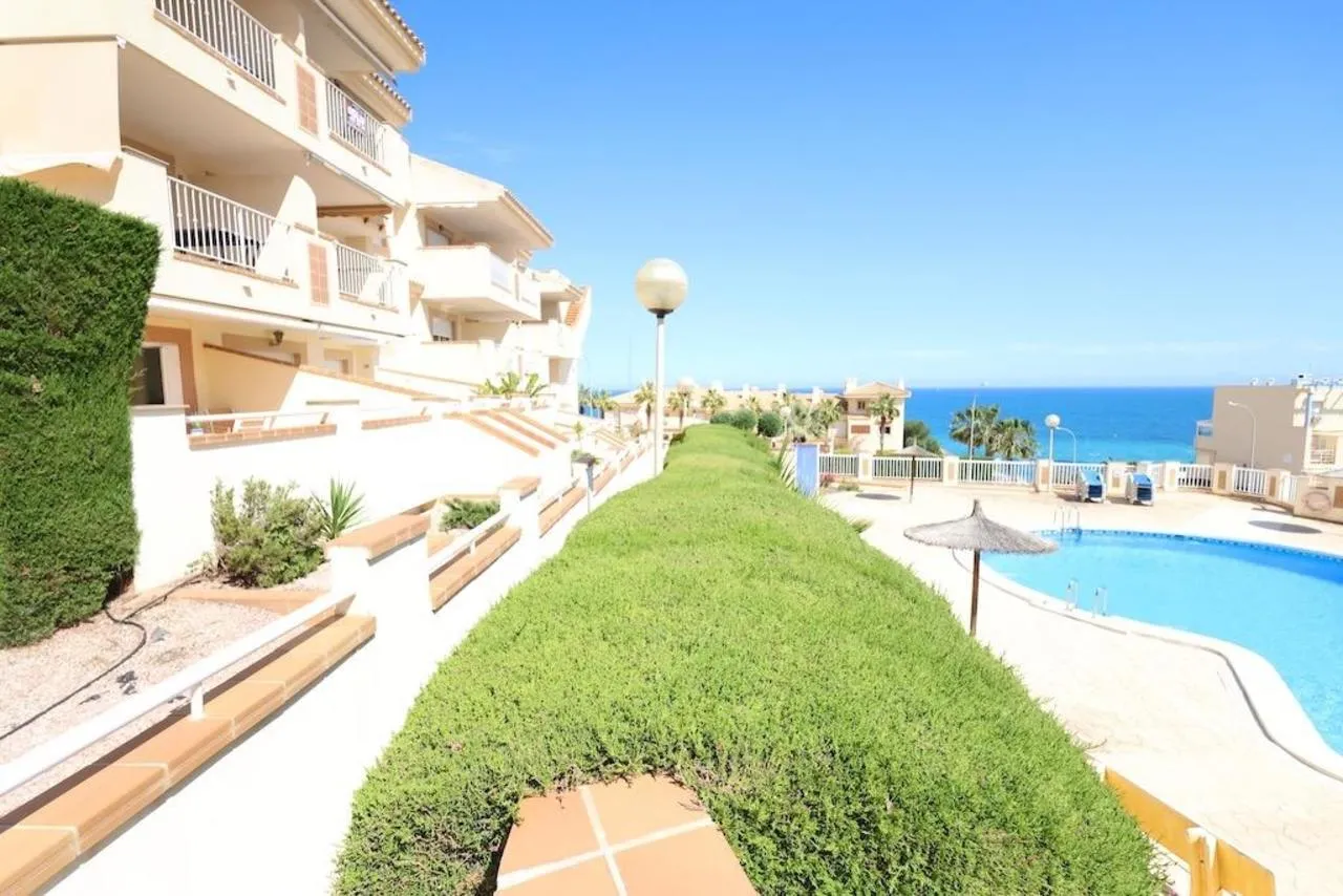 Appartement te koop in Orihuela Costa, Alicante, Spanje