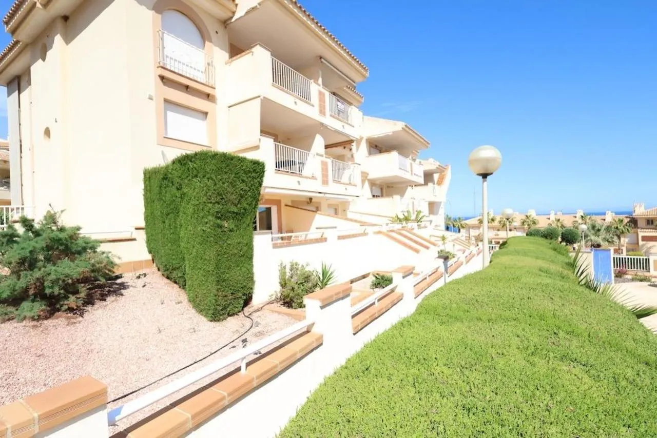 Appartement te koop in Orihuela Costa, Alicante, Spanje