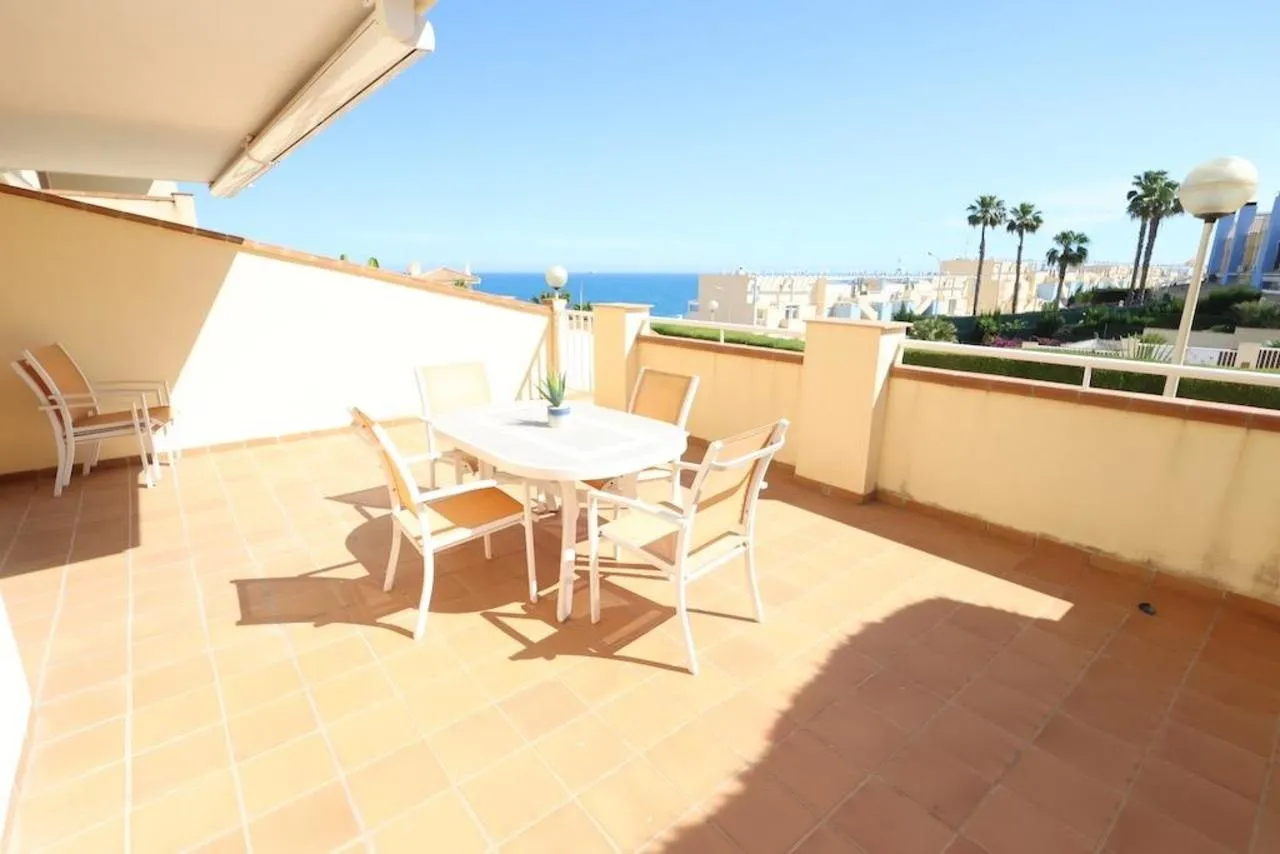 Appartement te koop in Orihuela Costa, Alicante, Spanje