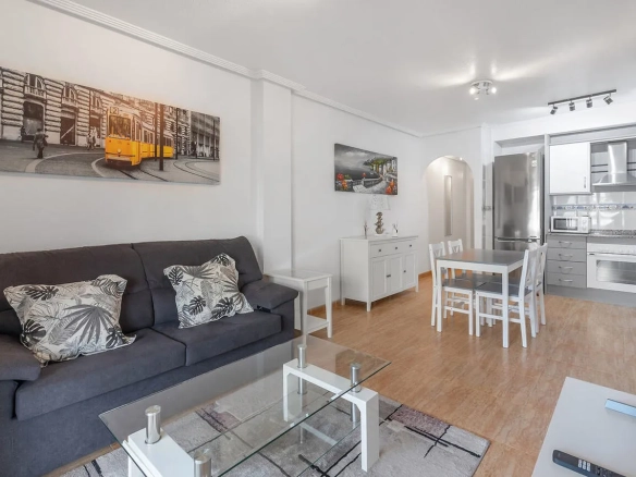 Appartement te koop in Orihuela Costa, Alicante, Spanje