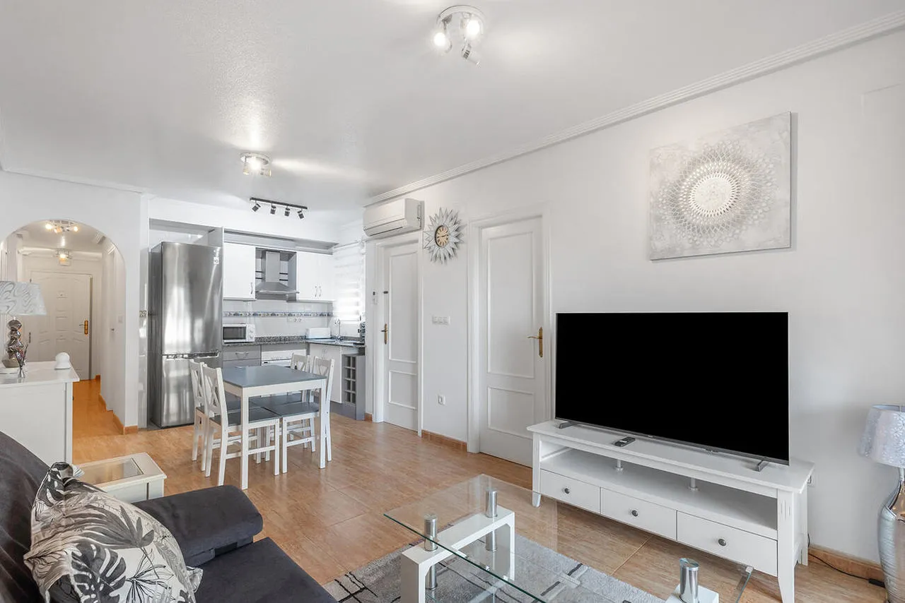 Appartement te koop in Orihuela Costa, Alicante, Spanje