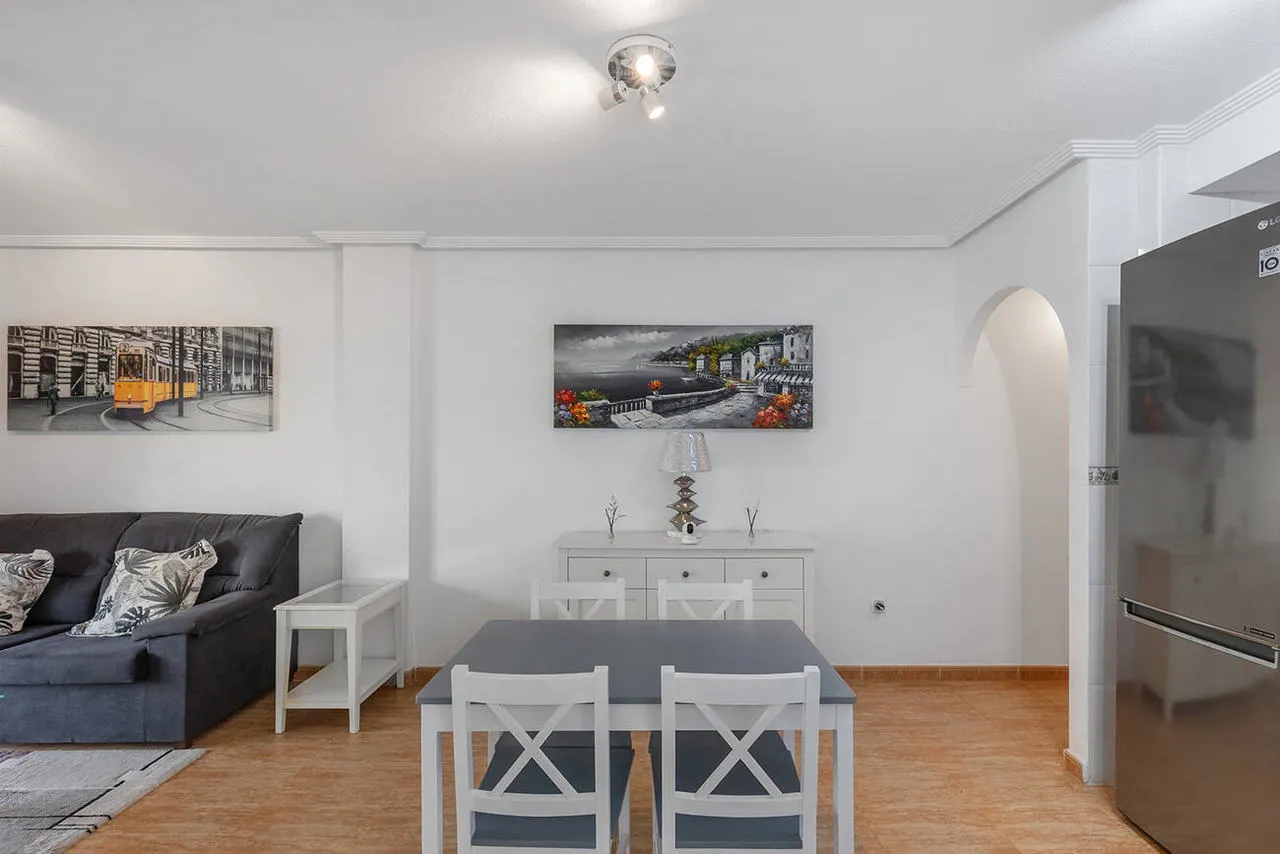 Appartement te koop in Orihuela Costa, Alicante, Spanje