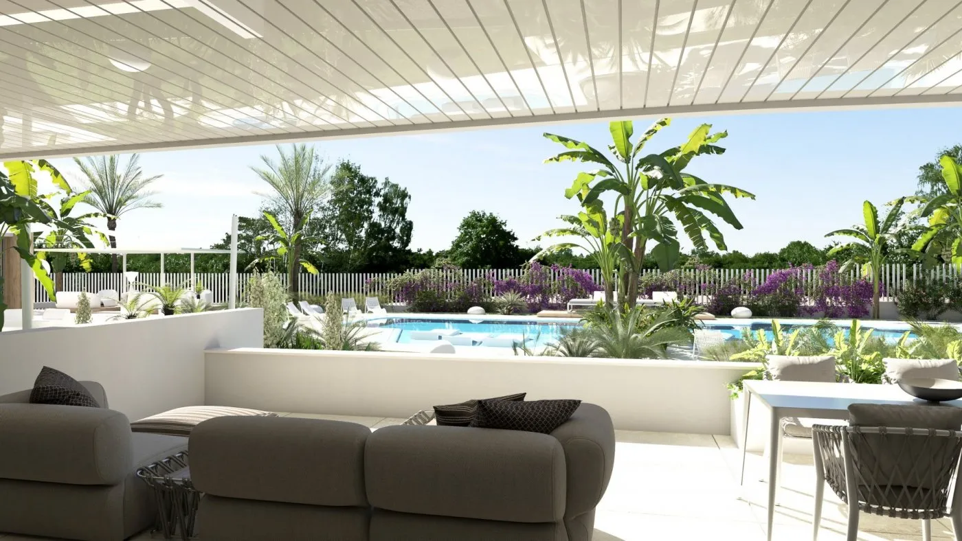 Appartement te koop in Orihuela Costa, Alicante, Spanje