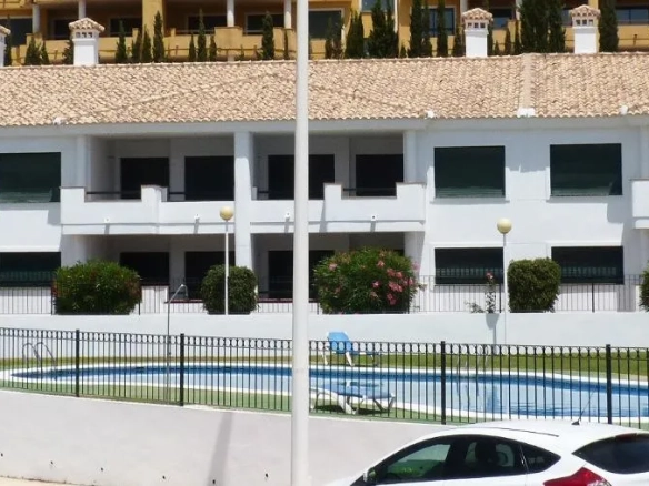 Appartement te koop in Orihuela Costa, Alicante, Spanje